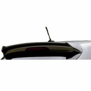 Kia Rio 2012-2016 Uyumlu Yedek Parça Spoiler Boyasız