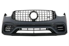 Mercedes X253 Glc 2020+ Uyumlu Facelift Amg63S Body Kit