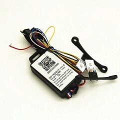 RGB Renkli Bluetooth Xenon Led Ampul