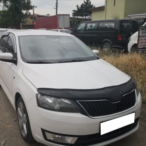 Skoda Rapid 2019-2019 Uyumlu Yedek Parça Ön Kaput Rüzgarlığı