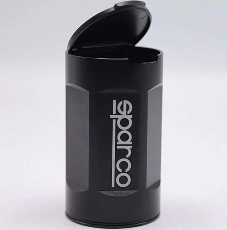 Sparco Kaliteli Küllük Siyah