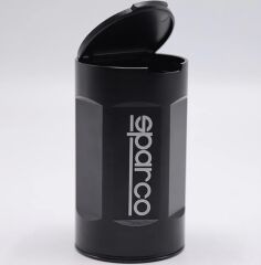 Sparco Kaliteli Küllük Siyah