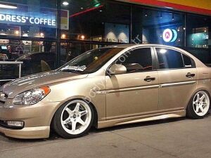 Hyundai Era Uyumlu Yedek Parça Marşpiyel