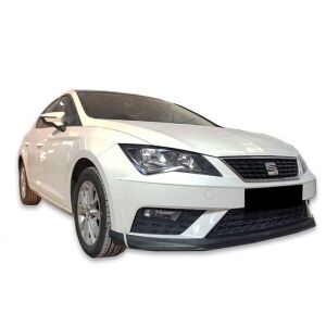 Seat Leon Xcellence 2017 - 20 Uyumlu Yedek Parça Ön Ek Plastik Boyasız