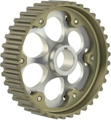 Skunk2 Racing Pro Serisi Honda D-Serisi Motorlar için Sert Eloksallı Eksantrik Mili Dişlisi