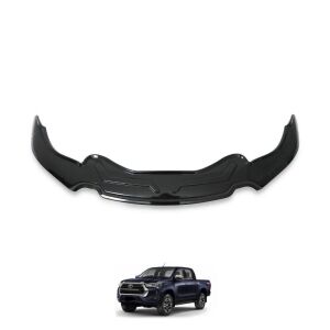 Toyota Hilux 2021+ Uyumlu Yedek Parça Yarasa Kaput Rüzgarlığı