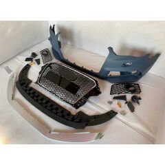 Audi A3 Hb 2013-2016 Ön Tampon Set RS3