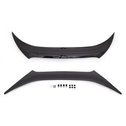 Hyundai İX35 2010-2015 Kaput Rüzgarlığı