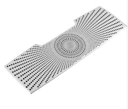 Mercedes W205 C Serisi Uyumlu Yedek Parça Bürmester Tavan