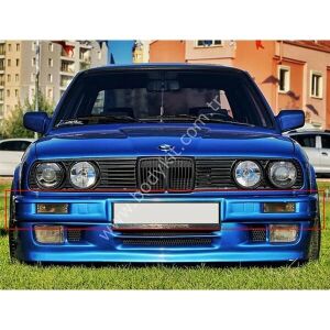Bmw E30 Uyumlu Yedek Parça M2 Ön Tampon