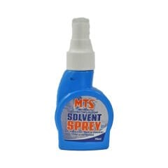 Solvent Motosiklet Bakım Temizlik Spreyi