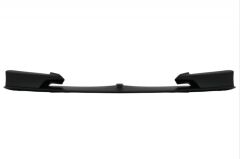 Bmw 3 Serisi F30 2012-2018 M Sport Ön Lip - Piano Black (3 Parça)