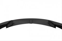 Bmw 3 Serisi F30 2012-2018 M Sport Ön Lip - Piano Black (3 Parça)