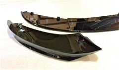 Bmw 4 Serisi F32 2014-2020 Ön Lip Piano Black