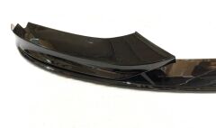 Bmw 4 Serisi F32 2014-2020 Ön Lip Piano Black