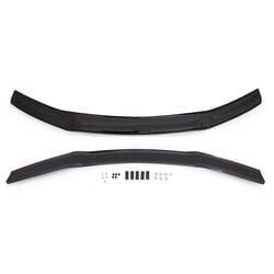 Toyota Hilux 2012-2014 Uyumlu Yedek Parça Kaput Rüzgarlığı