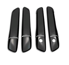 Isuzu D-Max 2020+ Kapı Kolu Kaplama