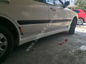 Mazda 323 Sedan Marşpiyel