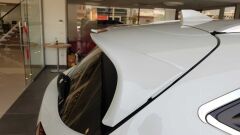 Honda HR-V 2016-2021 Spoiler (Boyasız)