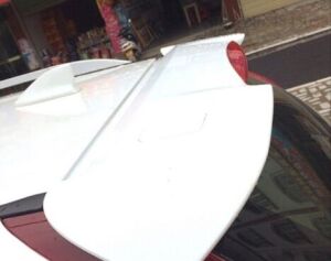 Honda CR-V Uyumlu Yedek Parça 2012-2017 Bagaj Spoileri Boyalı