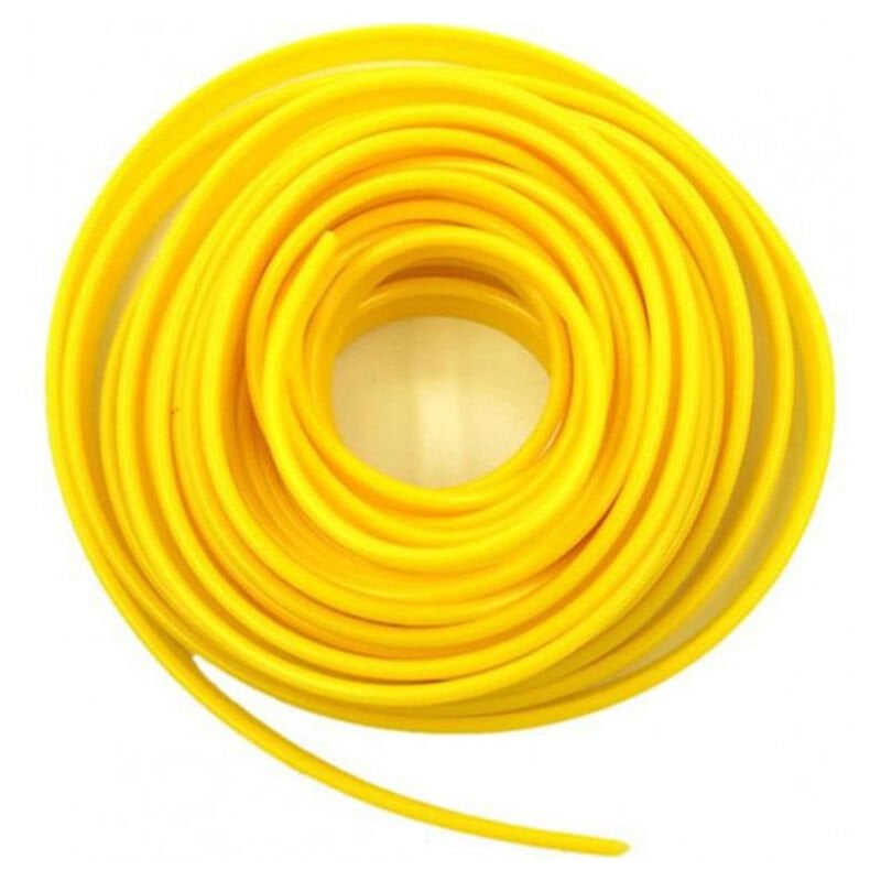 Torpido Fitili 5 Metre Yeni Nesil Araç İçi İp Şerit Sarı