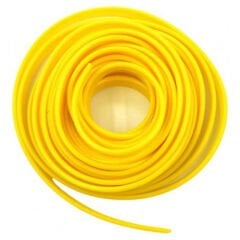 Torpido Fitili 5 Metre Yeni Nesil Araç İçi İp Şerit Sarı