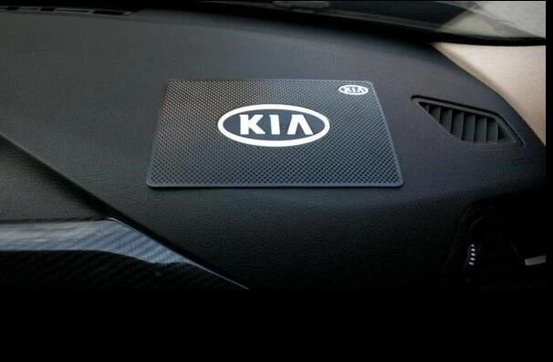 Kia Torpido Kaydırmaz Ped