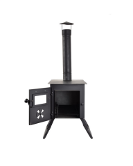 Nurgaz Çadır Sobası NG-CS