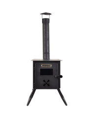 Nurgaz Çadır Sobası NG-CS