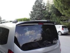 Ford Tourneo Courier 2014-2018 Spoiler Abarth (Boyasız)