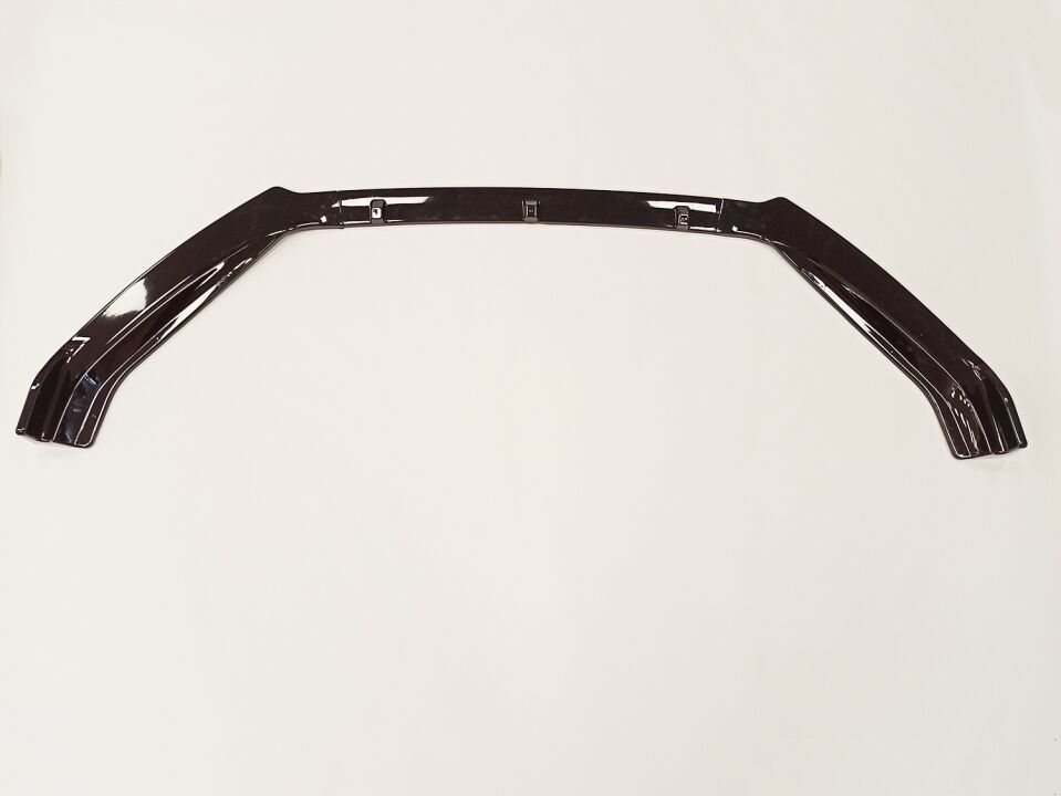 Volkswagen Golf 7.5 2018 - 2020 Ön Lip (Boyasız)