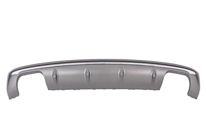 Audi A3 S3 2013-2016 Uyumlu Yedek Parça Sedan Difüzör