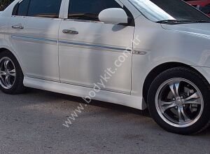 Hyundai Era Uyumlu Yedek Parça Marşpiyel