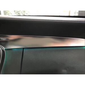 Mercedes C W205 2019-2021 Uyumlu Yedek Parça 64 Renk Co Pilot Led Aydınlatma