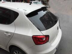 Seat İbiza 2008-2017 Cupra Spoiler Geniş Model