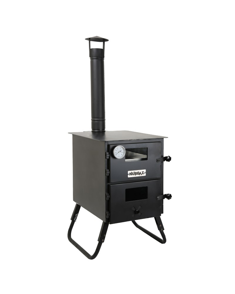 Nurgaz Orman Kuzinesi NG-OKZN