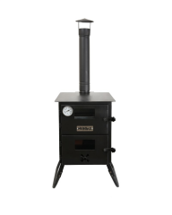 Nurgaz Orman Kuzinesi NG-OKZN