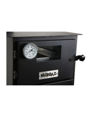 Nurgaz Orman Kuzinesi NG-OKZN