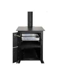 Nurgaz Orman Kuzinesi NG-OKZN