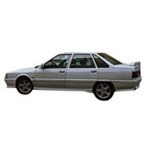 Renault R21 Manager Uyumlu Yedek Parça Marşpiyel Boyasız