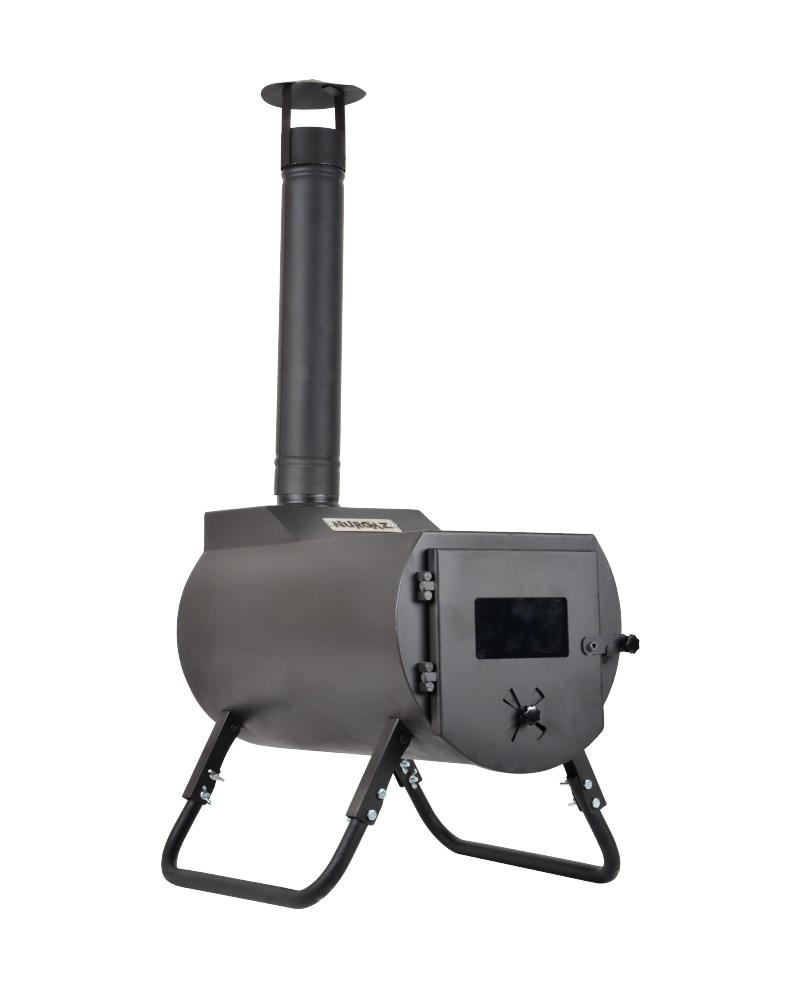 Nurgaz Kamp ve Çadır Sobası NG-KCS