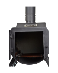 Nurgaz Kamp ve Çadır Sobası NG-KCS