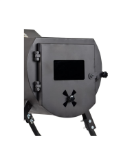 Nurgaz Kamp ve Çadır Sobası NG-KCS