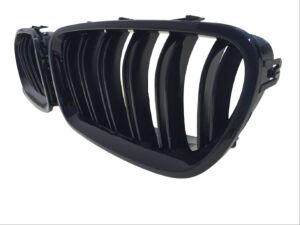 Bmw 5 Serisi İçin Uyumlu Yedek Parça F10 2011-2018 M5 Görünüm Panjur