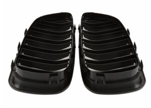 Bmw 5 Serisi İçin Uyumlu Yedek Parça F10 2011-2018 M5 Görünüm Panjur