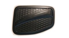 Ford Ranger 2012-2018 Depo Kapağı Siyah