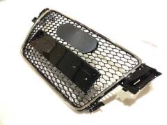 Audi A5 2008-2012 Rs5 Panjur - Siyah