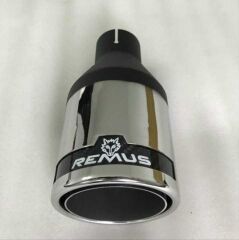 Remus Tekli Egzoz 89mm