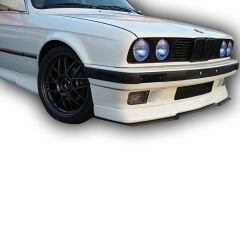 Bmw E30 Lip Bıçağı Boyalı