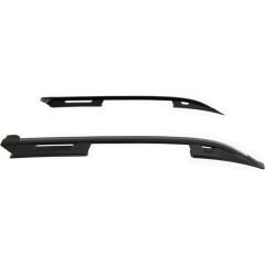 Mercedes X-Class 2018 Uyumlu Falcon Tavan Çıtası Black